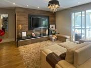 Apartamento para Venda em São Paulo/SP Ipiranga 3 Quartos