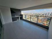 Apartamento para Venda em São Paulo/SP Ipiranga 3 Quartos