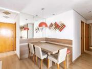 Apartamento para Venda em São Paulo/SP Ipiranga 3 Quartos