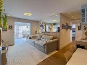 Apartamento para Venda em São Paulo/SP Ipiranga 3 Quartos