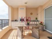 Apartamento para Venda em São Paulo/SP Ipiranga 3 Quartos