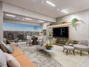 Apartamento para Venda em São Paulo/SP Ipiranga 3 Quartos