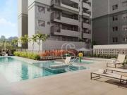 Apartamento para Venda em São Paulo/SP Ipiranga 3 Quartos