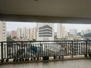 Apartamento para Venda em São Paulo/SP Ipiranga 3 Quartos