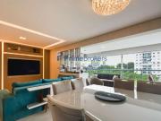 Apartamento para Venda em São Paulo/SP Ipiranga 3 Quartos