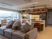 Apartamento para Venda em São Paulo/SP Ipiranga 3 Quartos