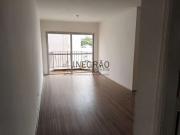 Apartamento para Venda em São Paulo/SP Ipiranga 3 Quartos