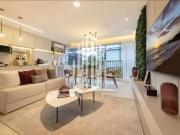 Apartamento para Venda em São Paulo/SP Ipiranga 3 Quartos