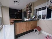 Apartamento para Venda em São Paulo/SP Ipiranga 3 Quartos