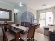 Apartamento para Venda em São Paulo/SP Ipiranga 3 Quartos