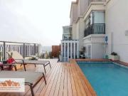 Apartamento para Venda em São Paulo/SP Ipiranga 3 Quartos