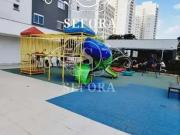 Apartamento para Venda em São Paulo/SP Ipiranga 3 Quartos