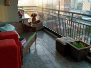 Apartamento para Venda em São Paulo/SP Ipiranga 3 Quartos