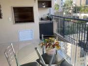 Apartamento para Venda em São Paulo/SP Ipiranga 3 Quartos