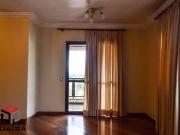 Apartamento para Venda em São Paulo/SP Ipiranga 4 Quartos
