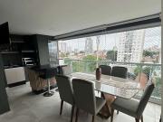Apartamento para Venda em São Paulo/SP Ipiranga 4 Quartos