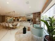 Apartamento para Venda em São Paulo/SP Ipiranga 4 Quartos