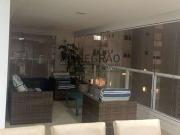 Apartamento para Venda em São Paulo/SP Ipiranga 4 Quartos