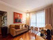 Apartamento para Venda em São Paulo/SP Ipiranga 4 Quartos