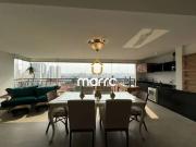 Apartamento para Venda em São Paulo/SP Ipiranga 4 Quartos