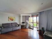 Apartamento para Venda em São Paulo/SP Ipiranga 4 Quartos