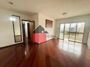 Apartamento para Venda em São Paulo/SP Ipiranga 4 Quartos