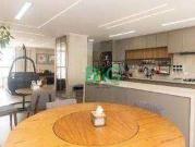 Apartamento para Venda em São Paulo/SP Ipiranga 4 Quartos