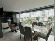 Apartamento para Venda em São Paulo/SP Ipiranga 4 Quartos