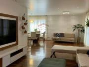 Apartamento para Venda em São Paulo/SP Ipiranga 4 Quartos