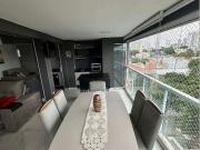 Apartamento para Venda em São Paulo/SP Ipiranga 4 Quartos