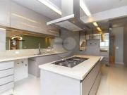 Apartamento para Venda em São Paulo/SP Ipiranga 4 Quartos