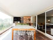 Apartamento para Venda em São Paulo/SP Ipiranga 4 Quartos