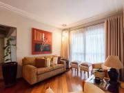 Apartamento para Venda em São Paulo/SP Ipiranga 4 Quartos