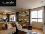 Apartamento para Venda em São Paulo/SP Ipiranga 4 Quartos