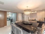 Apartamento para Venda em São Paulo/SP Ipiranga 4 Quartos