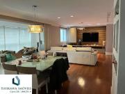 Apartamento para Venda em São Paulo/SP Ipiranga 4 Quartos