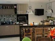 Apartamento para Venda em São Paulo/SP Ipiranga 4 Quartos