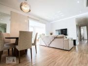 Apartamento para Venda em São Paulo/SP Ipiranga 4 Quartos