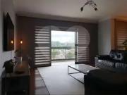 Apartamento para Venda em São Paulo/SP Ipiranga 4 Quartos