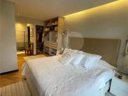 Apartamento para Venda em São Paulo/SP Ipiranga 4 Quartos