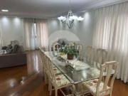 Apartamento para Venda em São Paulo/SP Ipiranga 4 Quartos