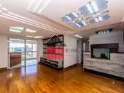 Apartamento para Venda em São Paulo/SP Ipiranga 4 Quartos