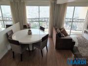 Apartamento para Venda em São Paulo/SP Ipiranga 4 Quartos