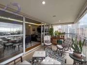 Apartamento para Venda em São Paulo/SP Ipiranga 4 Quartos