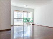 Apartamento para Venda em São Paulo/SP Ipiranga 4 Quartos