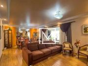 Apartamento para Venda em São Paulo/SP Ipiranga 4 Quartos