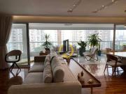 Apartamento para Venda em São Paulo/SP Ipiranga 4 Quartos