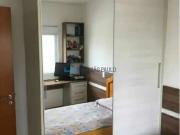 Apartamento para Venda em São Paulo/SP Ipiranga 4 Quartos