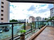 Apartamento para Venda em São Paulo/SP Ipiranga 4 Quartos