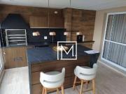 Apartamento para Venda em São Paulo/SP Ipiranga 4 Quartos